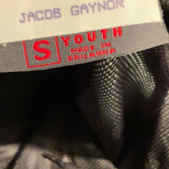 Kids Pacific Rim Rain Shell Pants. Waterproof! Youth Small. Like new condition. - Picture 6 of 12